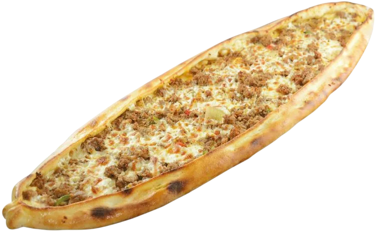 Pide Bœuf haché