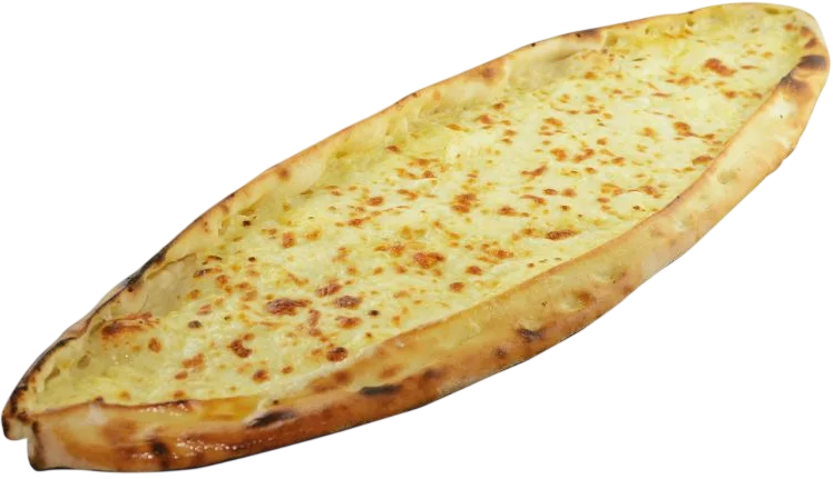 Pizza 3 Fromages