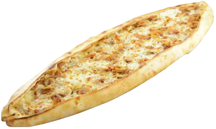 Pide Poulet