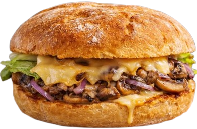 Hamburger Maison