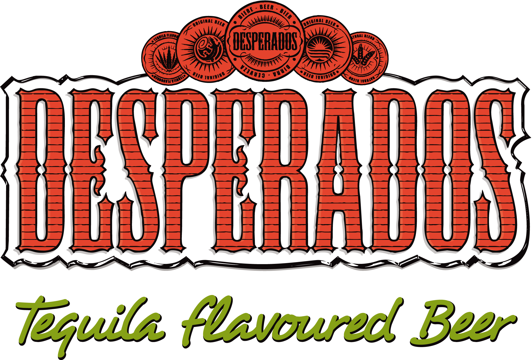 Bière Desperados 33cl