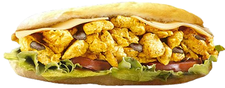 Poulet