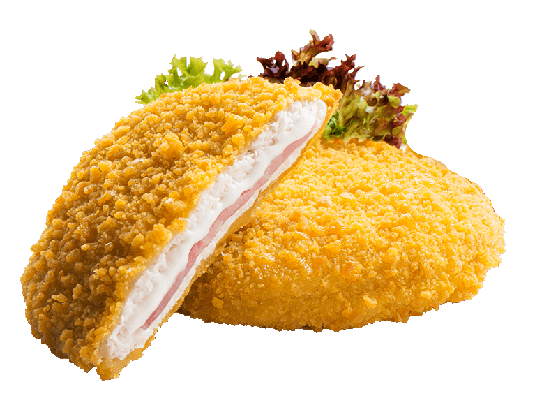 Cordon Bleu