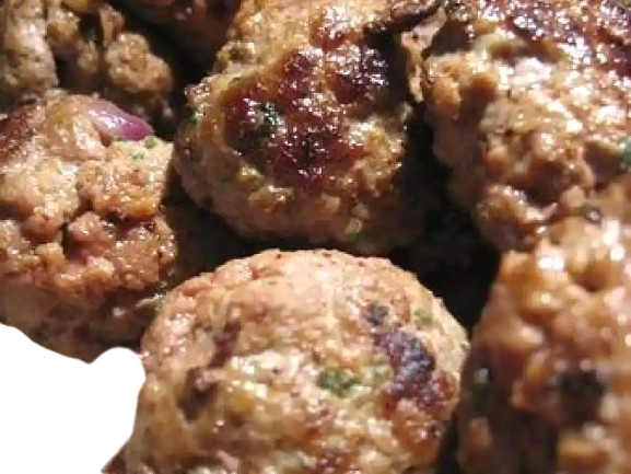 Kefta