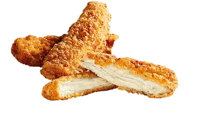 Tenders